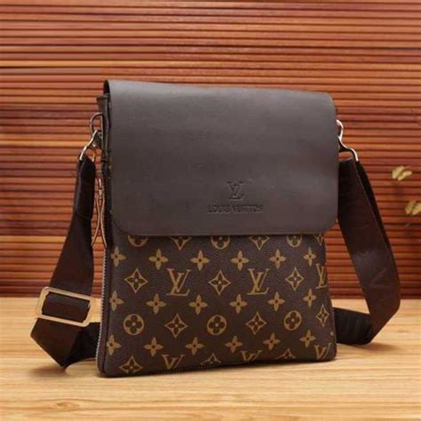 louis vuitton shoulder bag for men|Louis Vuitton cross body bag men.